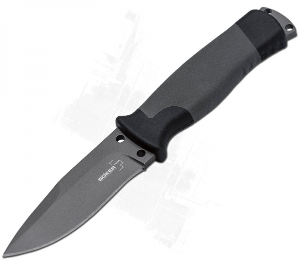 Böker Plus Outdoorsman Full-Tang knife