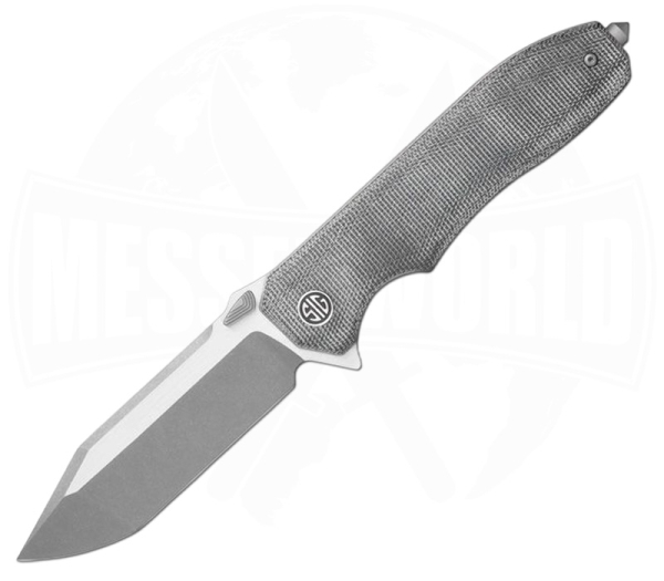 Sig Sauer Validus Linerlock Black Micarta
