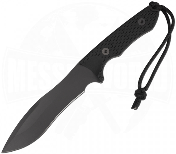 Spartan Blades Ronin Shinto BLK SB47BK
