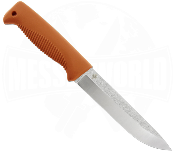 Peltonen M95 N690 TPE Orange Komposit Schwarz