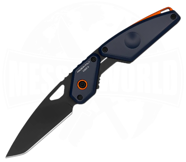 Extrema Ratio Aero Nitrogen Blue/Orange