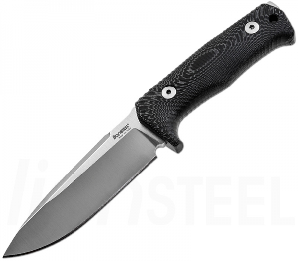 Lionsteel T5 Satin