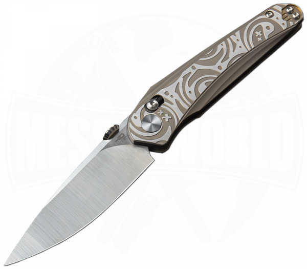 Bestech Knives Mothus - Bronze