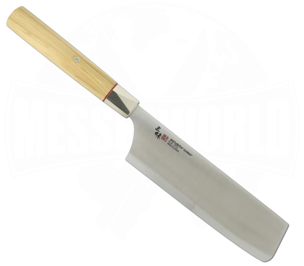 Mcusta Zanmai Beyond Nakiri 16,5 cm
