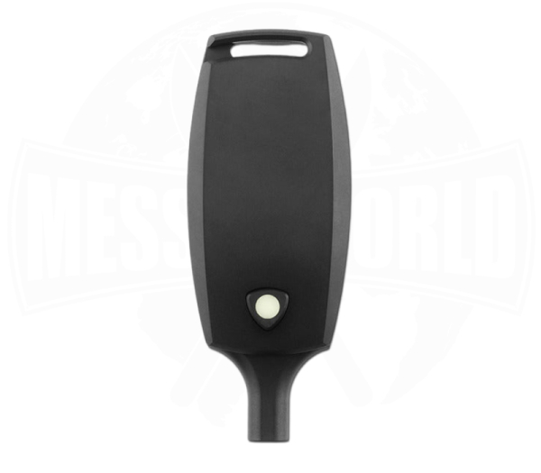 Audacious Concept D Rocket Knife Tool Titan PVD Black