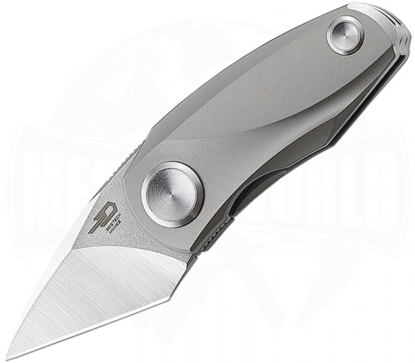 Bestech Knives Tulip - Grey 