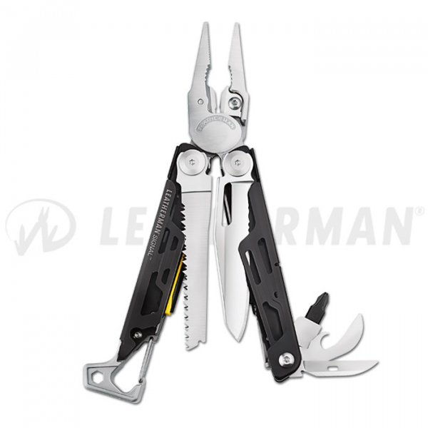 Leatherman Signal Tool