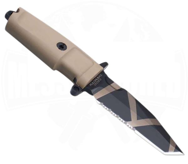 Extrema Ratio Fulcrum C Desert Warfare