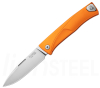 Thrill Aluminium Orange