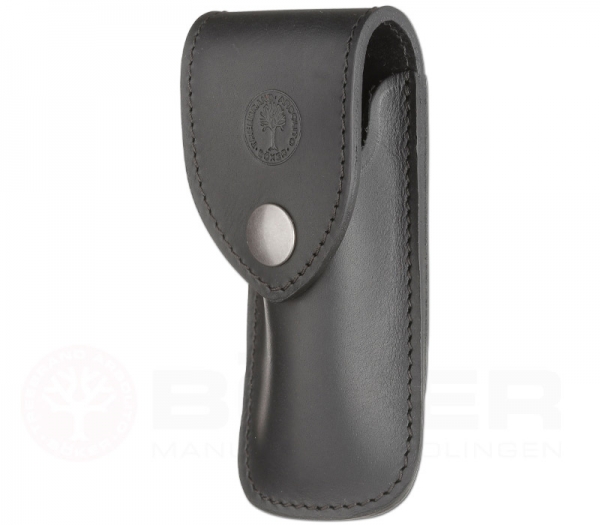 Knife sheath black