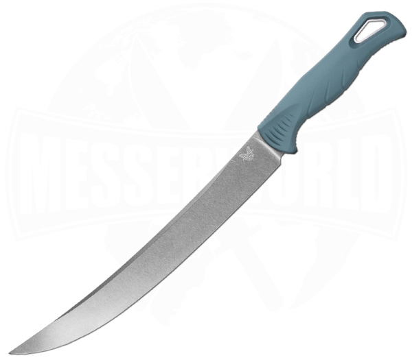 Benchmade Fishcrafter 9" Santoprene