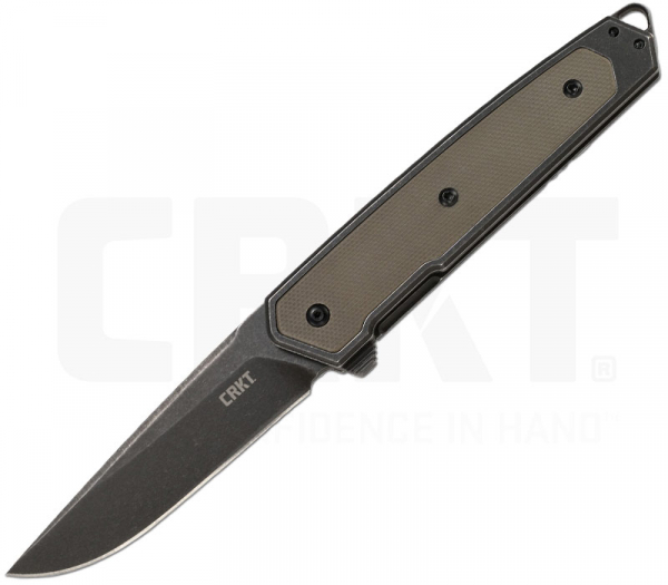 CRKT Cinco Taschenmesser 