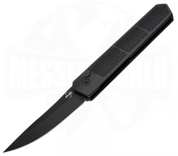 Böker Plus Kwaiken Grip Auto Black