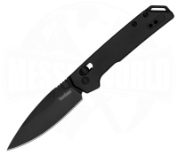 Kershaw Mini Iridium Black - 2051BLK Kershaw Mini Iridium Black - 2051BLK