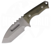 Emperor OD Green