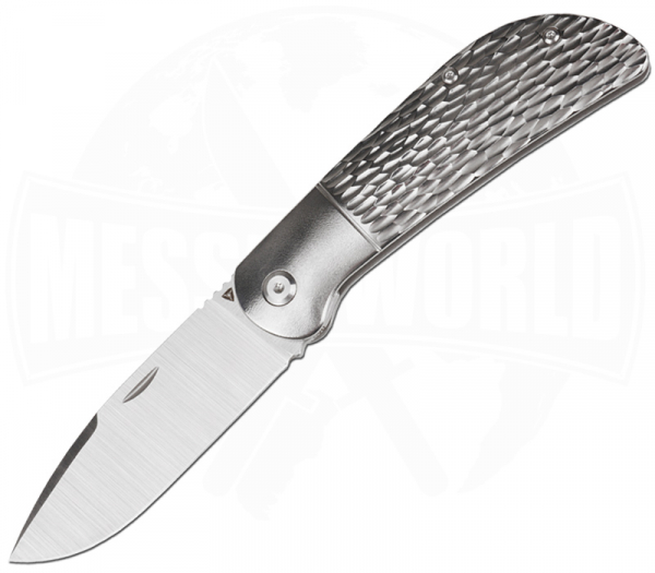Tuya Knife Rackham Jack V2 Droppoint Jigged