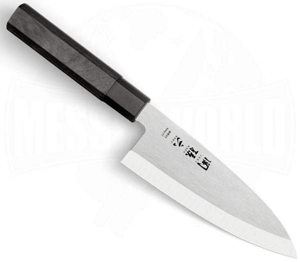 KAI Seki Magoroku Kinju & Hekiju Deba 16,5 cm