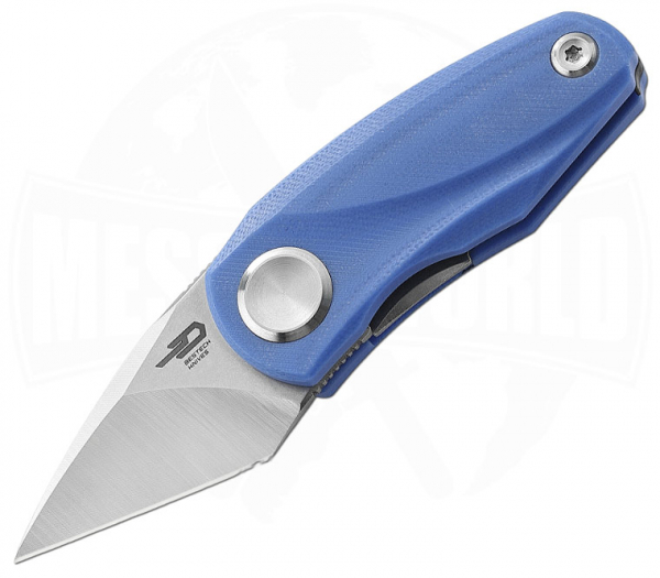 Bestech Knives Tulip Blue