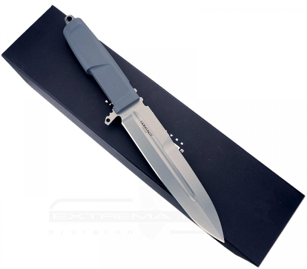 Extrema Ratio Contact Wolf Grey Tactical Knife