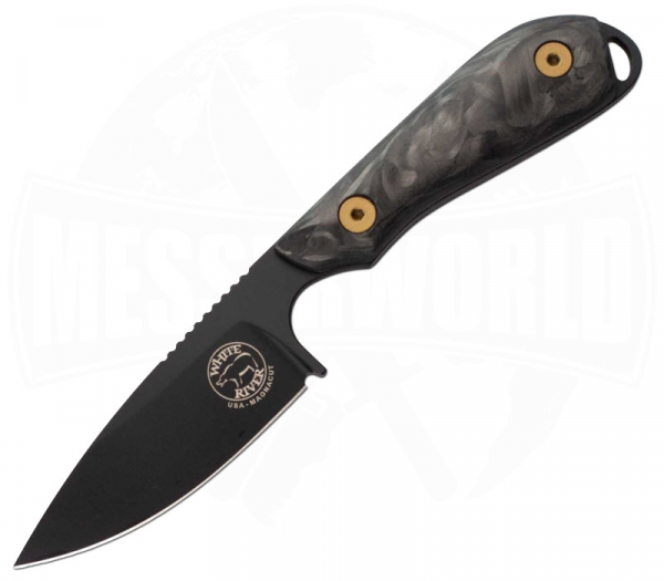 White River Knife & Tool M1 CF MagnaCut Limited 2024