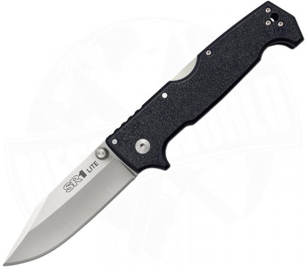 Cold Steel SR1 Lite - Clippoint 