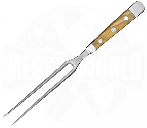 Alpha Olive Meat Fork 18 cm