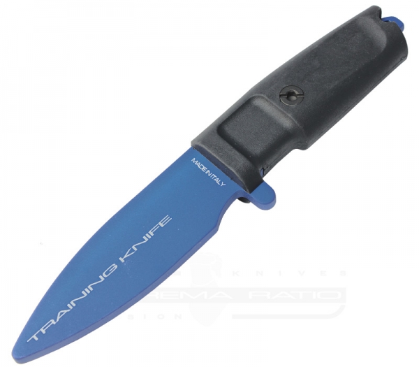 Extrema Ratio Training Knife Shrapnel OG