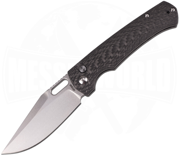 Artisan Cutlery Revel Limited Carbon AR-SFII Stonewash – Limited Edition 2026