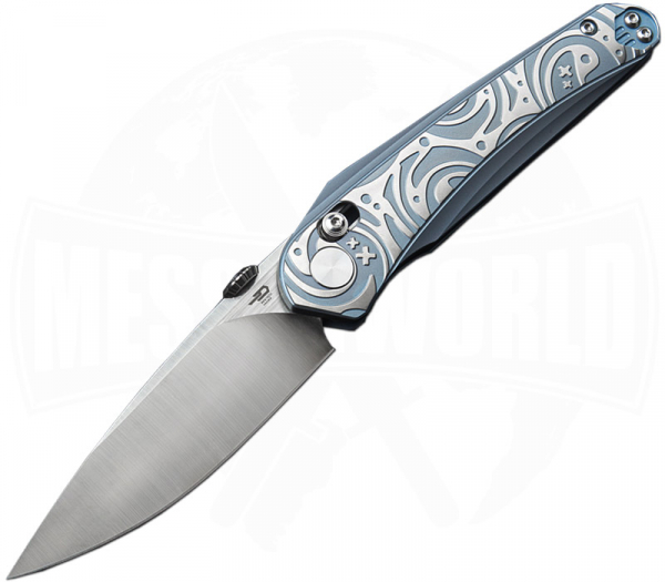 Mothus Blue