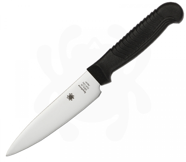 Spyderco Kitchen Paring Knife Universalmesser