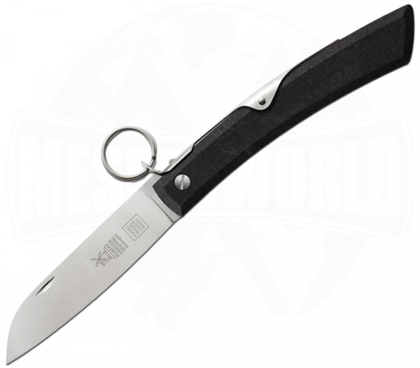 Windmühlenmesser R. Herder IBEX 100 Inox Stonewashed