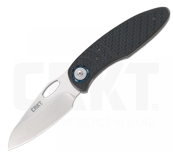 CRKT Trask Taschenmesser 5375