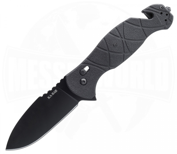 Ka-Bar Coytu Rettungsmesser - EDC Rettungsmesser