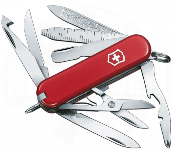 Victorinox Mini Champ - Multitool