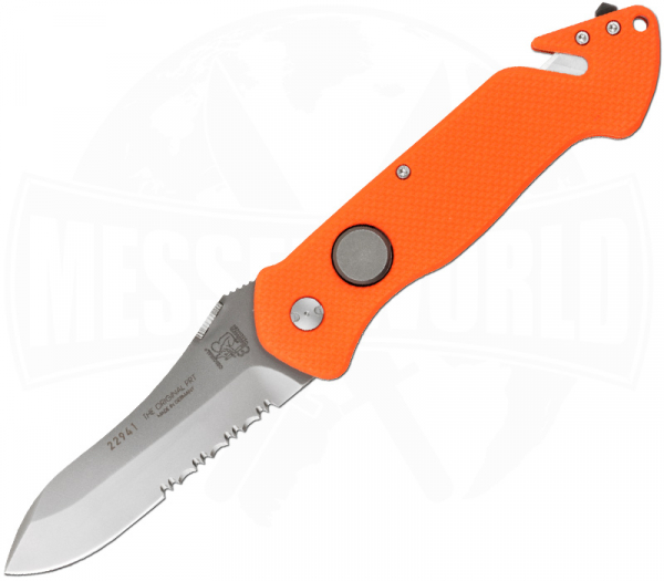 PRT II G10 Orange