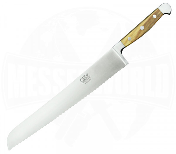 Alpha Olive Brotmesser 32 cm