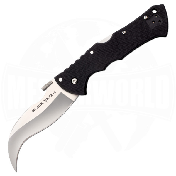 Cold Steel Black Talon II - Taschenmesser