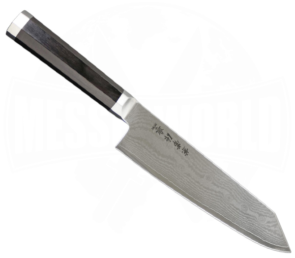 Kanetsune Seki Kiritsuke 210 mm VG Damast KC-230 Series