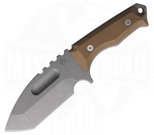 Medford Emporer Coyote 050STQ09KC