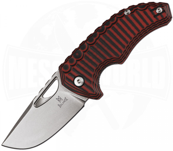Midgards Messer Nordri Folder Balance Line
