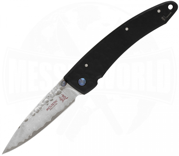 Mcusta Forge Shadow Damascus MC-114BD