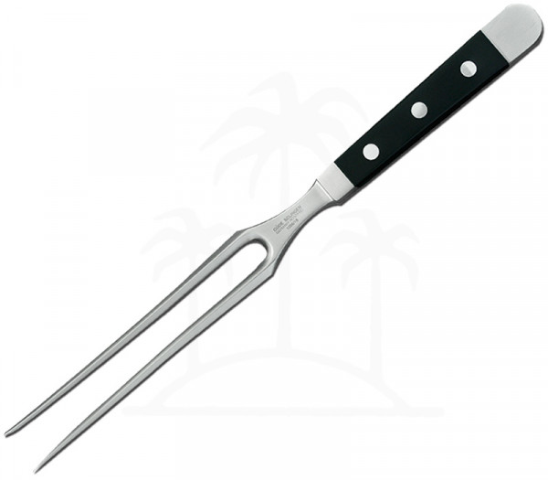 Güde Alpha Meat Fork 18 cm