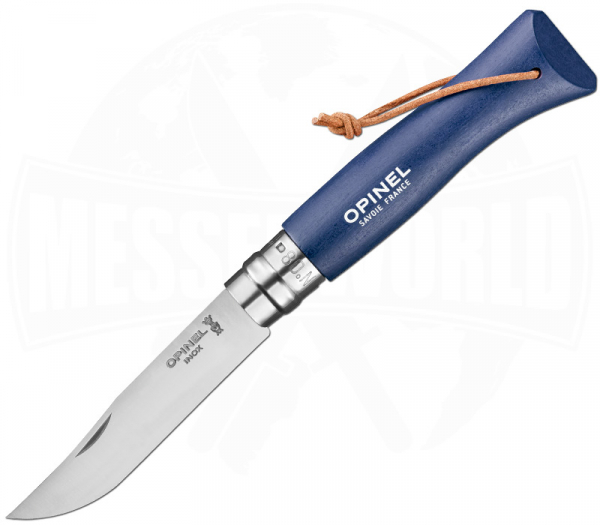 Opinel No. 08 Baroudeur Messer 