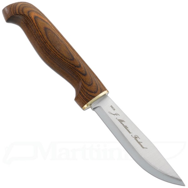 Marttiini Jagd- Outdoormesser