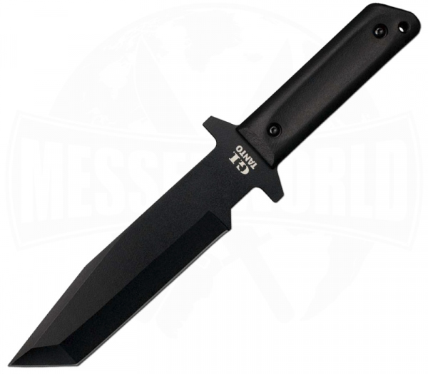 Cold Steel G.I. Tanto - Tactical