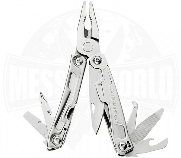 Leatherman Rev