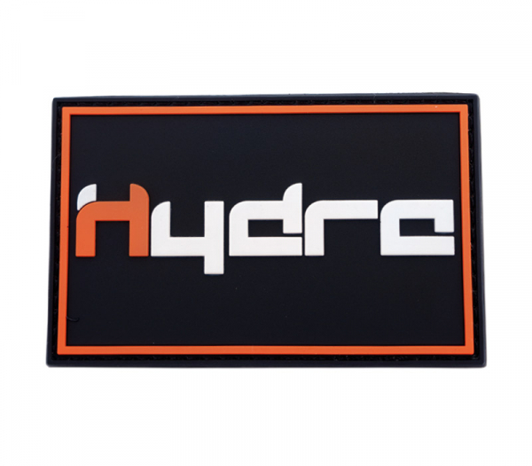 Hydra Knives Patch