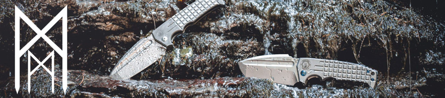 Midgards Messer Custom Knives