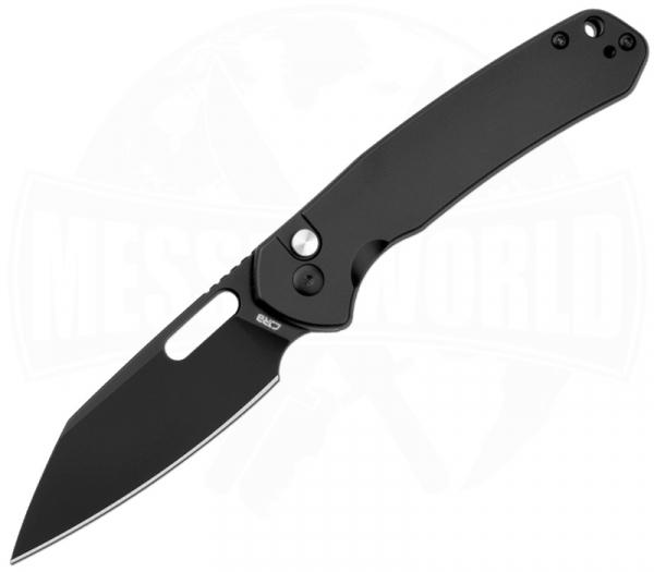 CRJB Wharncliffe Pyrite Black