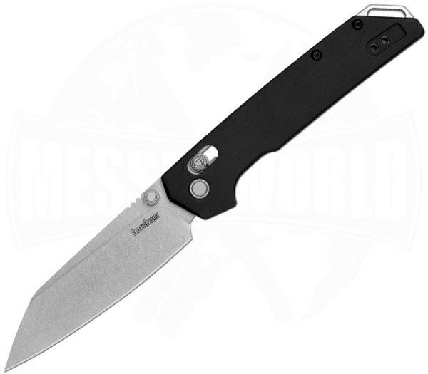 Kershaw Iridium Tanto Reverse